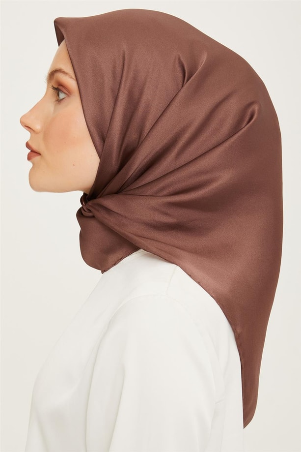 Armine Twill Eşarp 22Ya0010 192