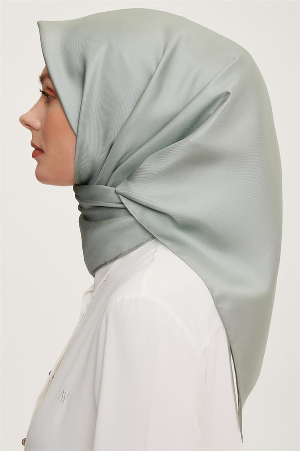 Armine Twill Eşarp 22Ya0010 203