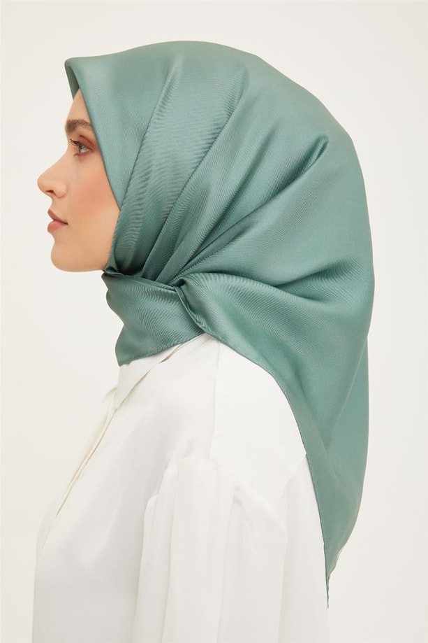 Armine Twill Eşarp 22Ya0010 206