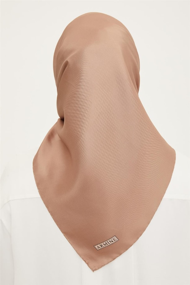 Armine Twill Eşarp 22Ya0010 141