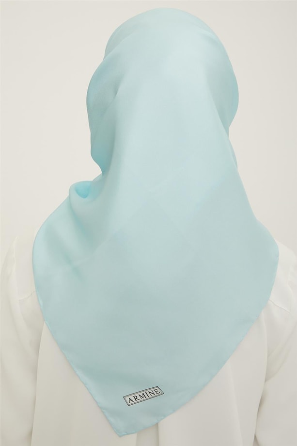 Armine Twill Eşarp 22Ya0010 86