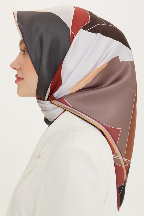 Armine Sura İpek Eşarp 22Ya8708 02