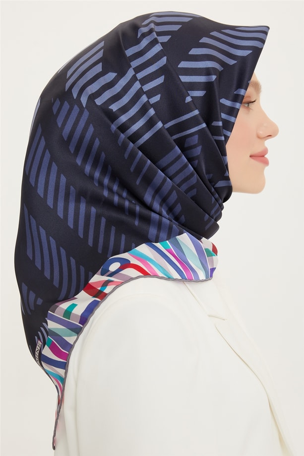 Armine Sura İpek Eşarp 22Ya8712 02