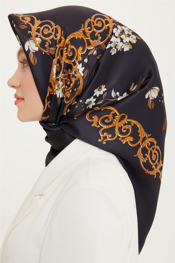 Armine Sura İpek Eşarp 22Ya8716 01