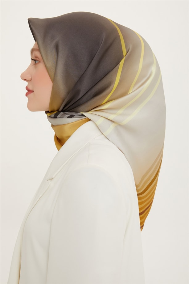 Armine Sura İpek Eşarp 22Ya8725 07