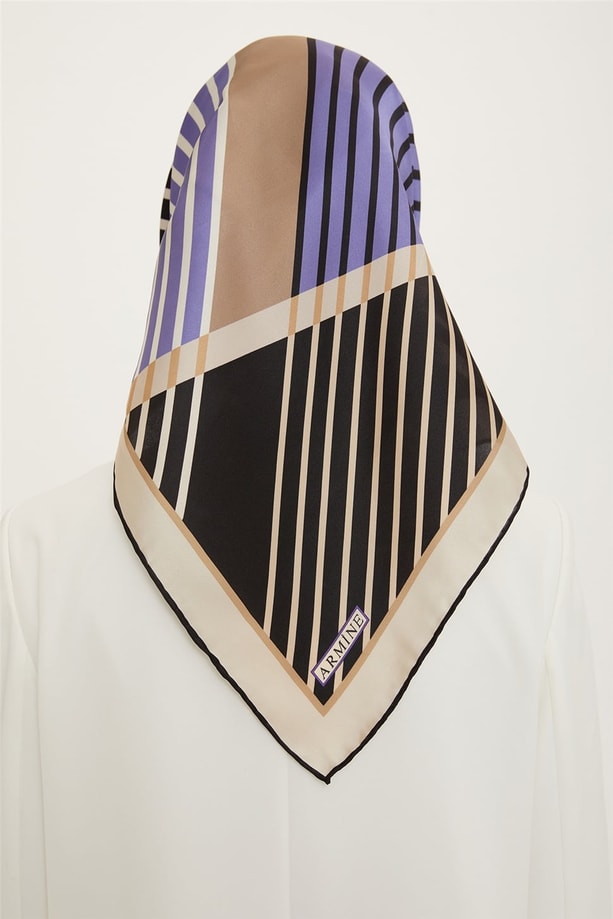 Armine Sura İpek Eşarp 22Ya8732 11
