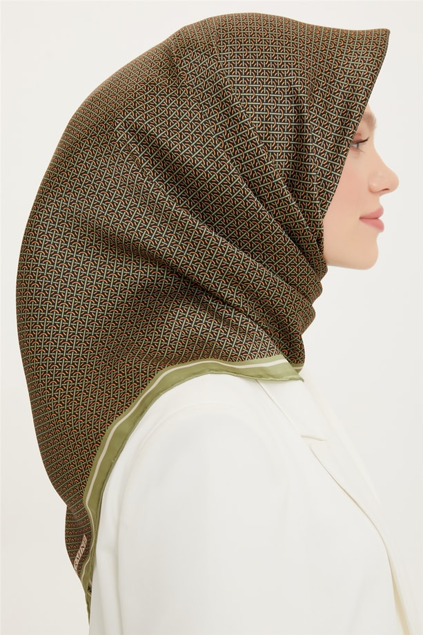 Armine Sura İpek Eşarp 22Ya8733 10