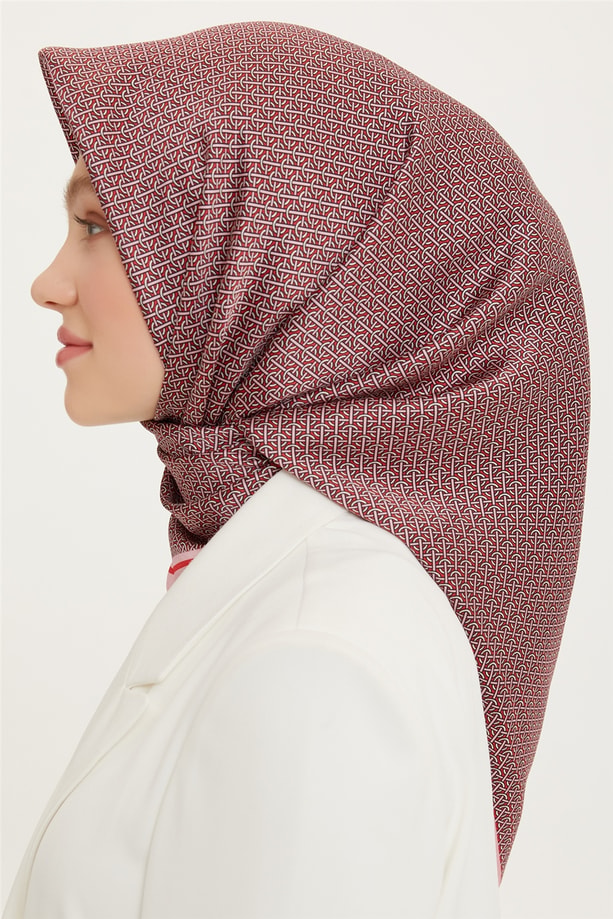 Armine Sura İpek Eşarp 22Ya8733 31