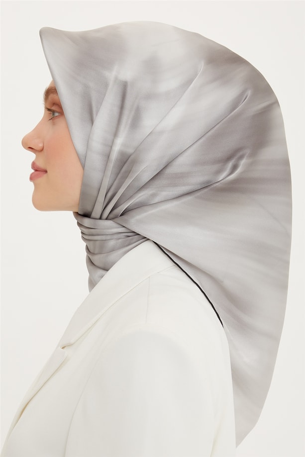 Armine Sura İpek Eşarp 22Ya8734 58