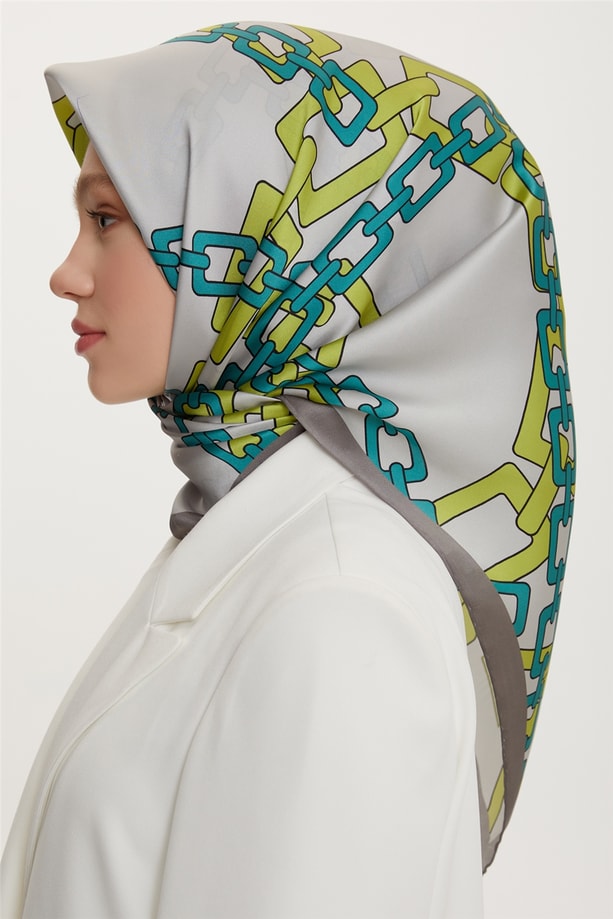Armine Sura İpek Eşarp 22Ya8736 05