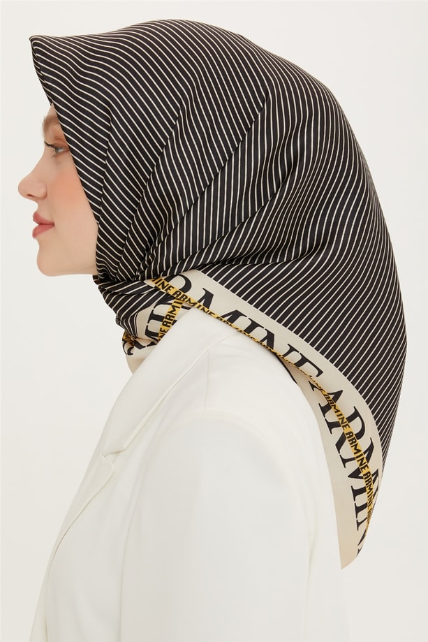 Armine Sura İpek Eşarp 22Ya8744 57