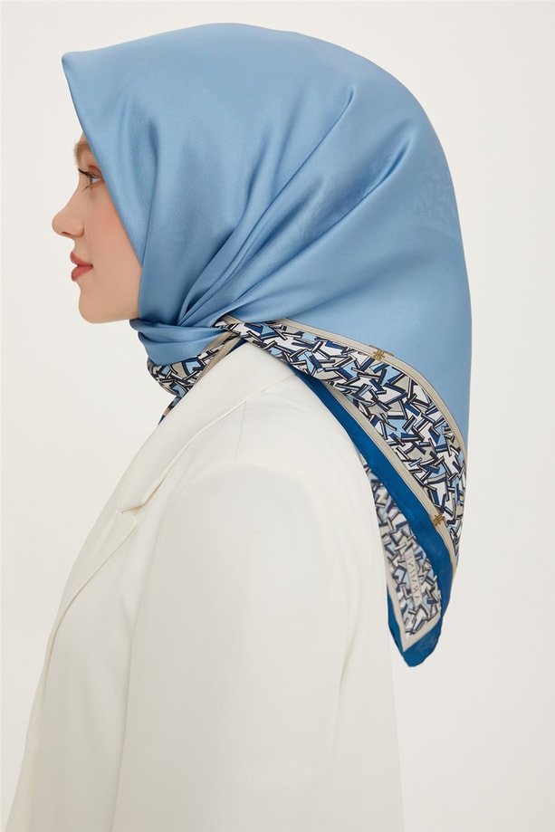 Armine Sura İpek Eşarp 22Ya8751 35