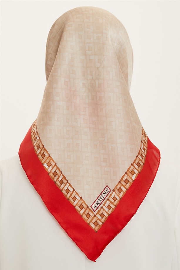 Armine Sura İpek Eşarp 22Ya8758 02