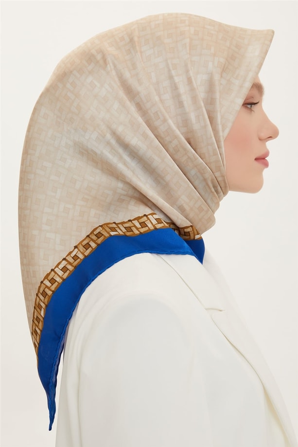 Armine Sura İpek Eşarp 22Ya8758 31