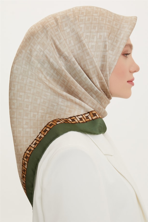 Armine Sura İpek Eşarp 22Ya8758 34