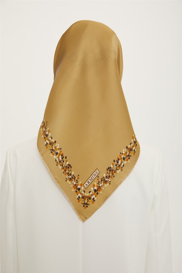 Armine Sura İpek Eşarp 22Ya8765 12