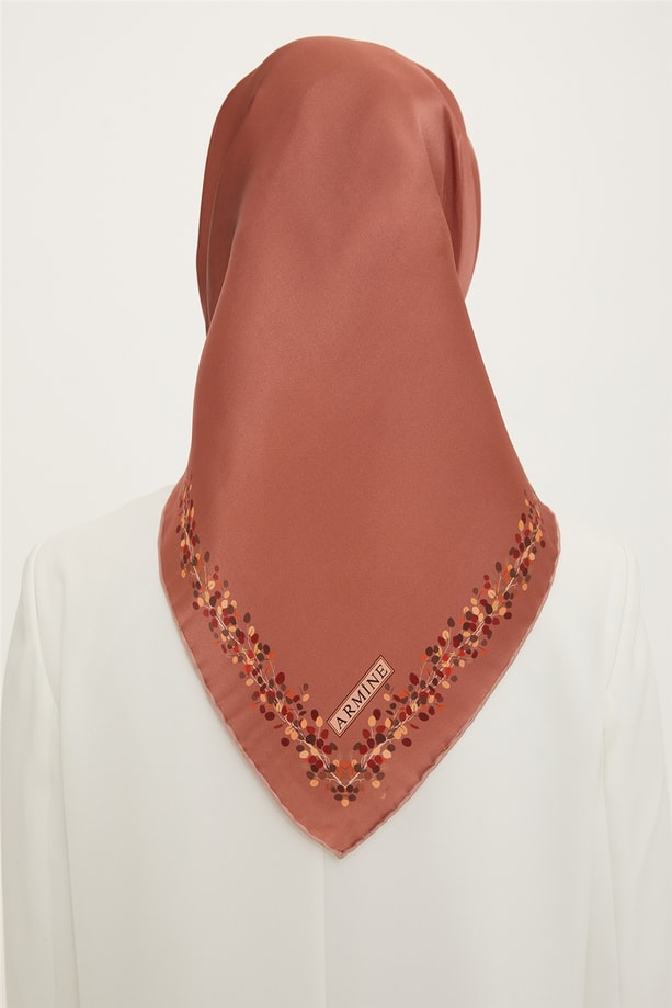 Armine Sura İpek Eşarp 22Ya8765 15