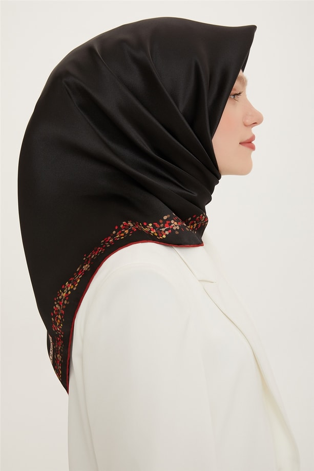 Armine Sura İpek Eşarp 22Ya8765 16