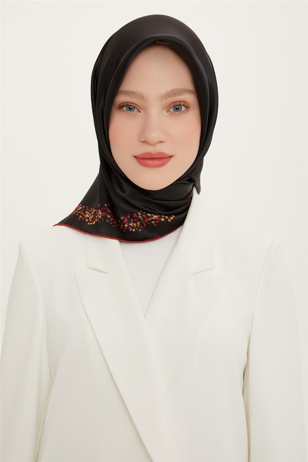 Armine Sura İpek Eşarp 22Ya8765 16