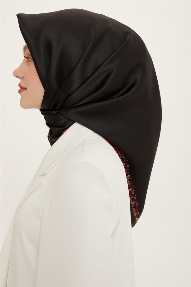 Armine Sura İpek Eşarp 22Ya8765 16