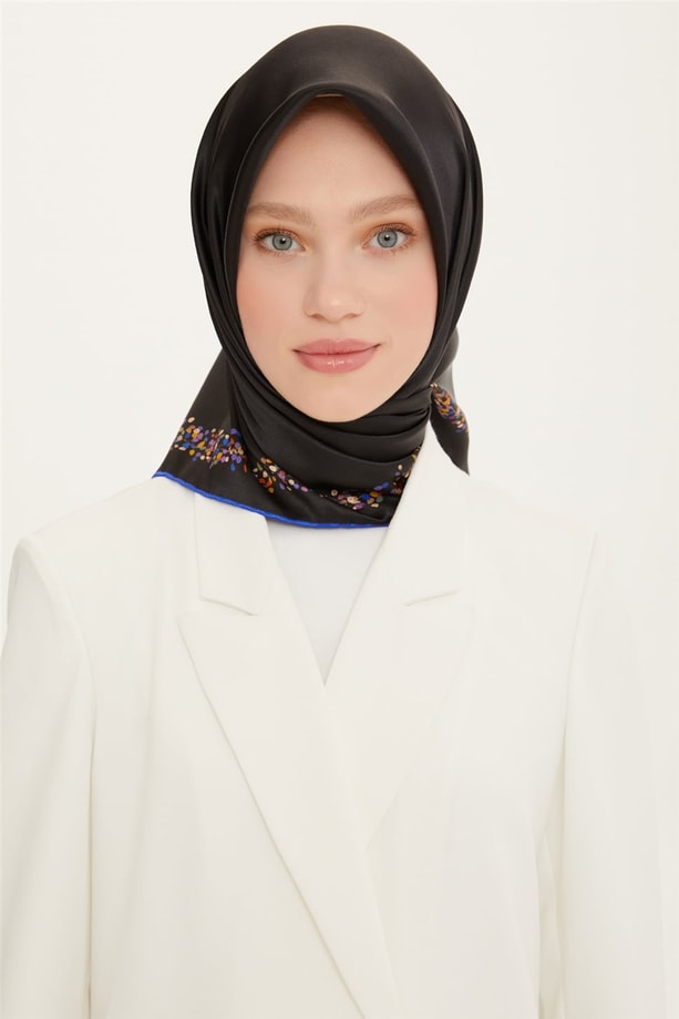 Armine Sura İpek Eşarp 22Ya8765 31