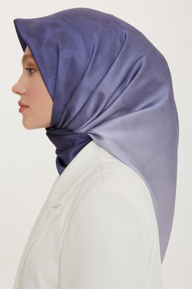 Armine Sura İpek Eşarp 22Ya8767 44