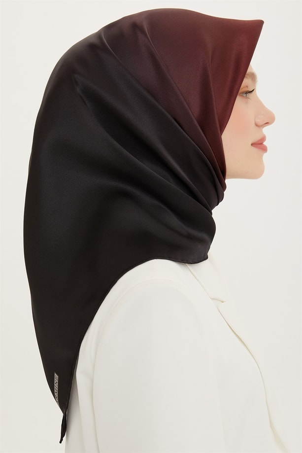 Armine Sura İpek Eşarp 22Ya8770 03