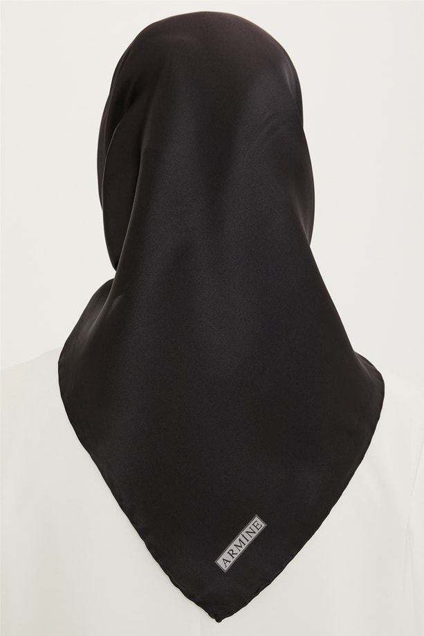 Armine Sura İpek Eşarp 22Ya8770 09