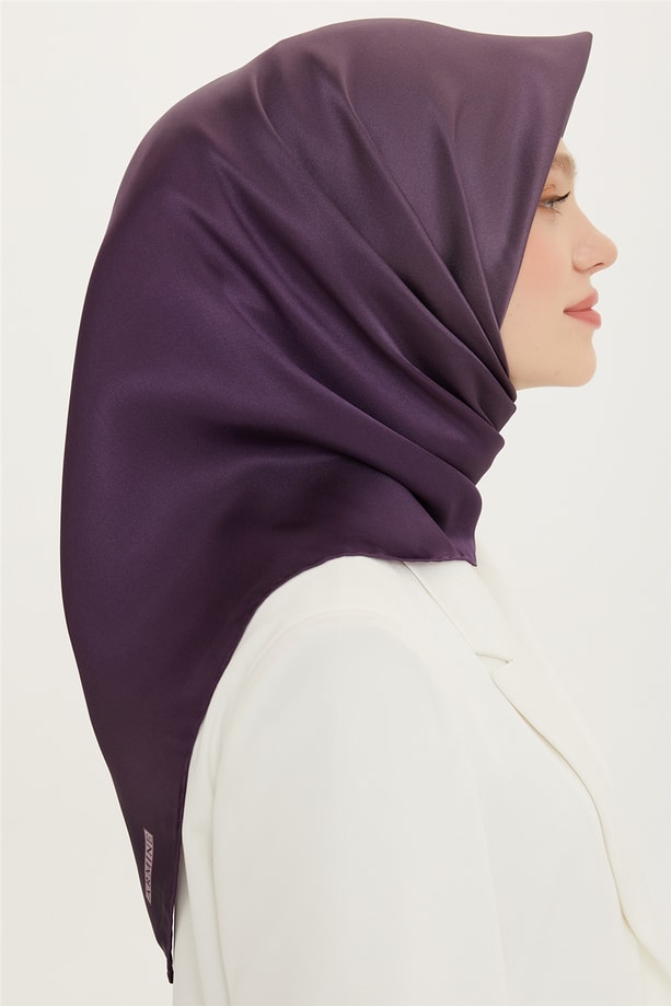 Armine Sura İpek Eşarp 22Ya8770 36