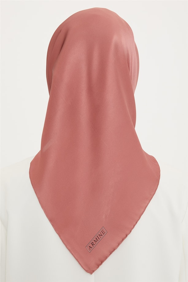 Armine Sura İpek Eşarp 22Ya8770 50