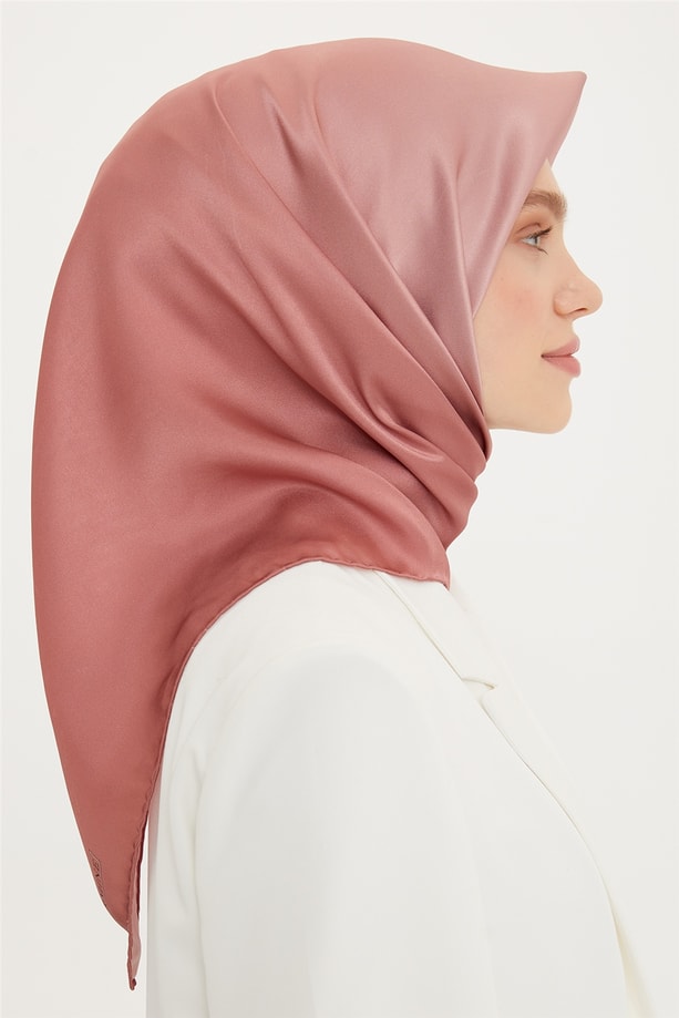 Armine Sura İpek Eşarp 22Ya8770 50