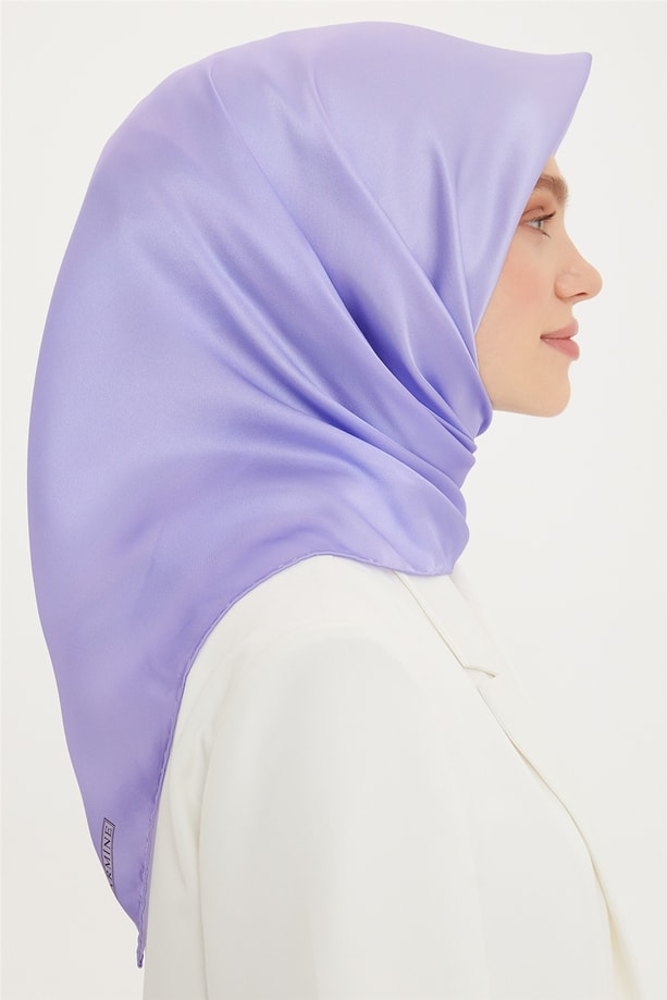 Armine Sura İpek Eşarp 22Ya8770 55