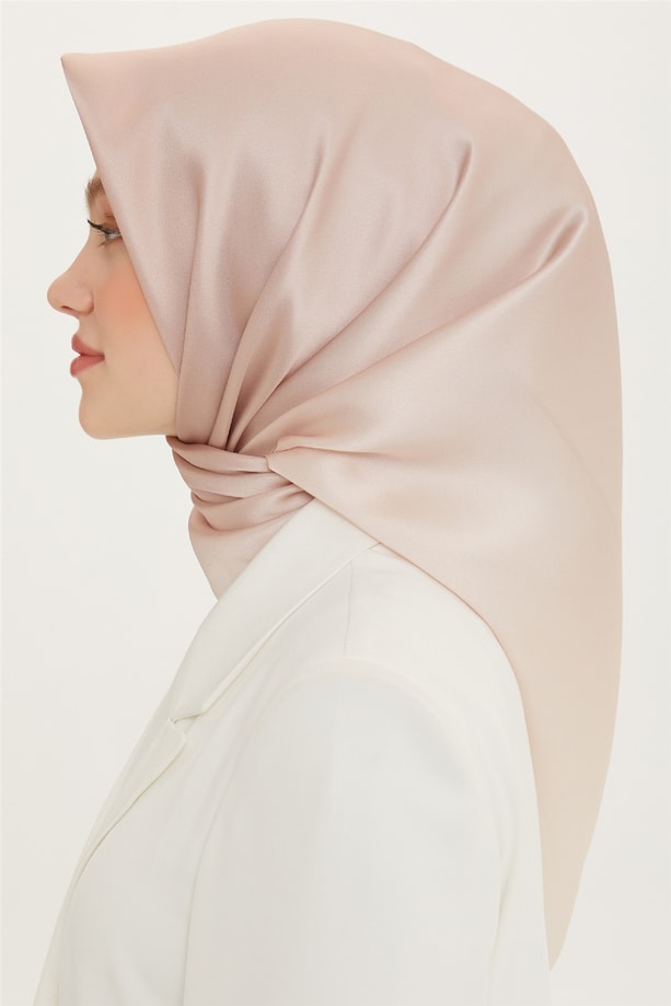 Armine Twill İpek Eşarp 22Ya8770 11