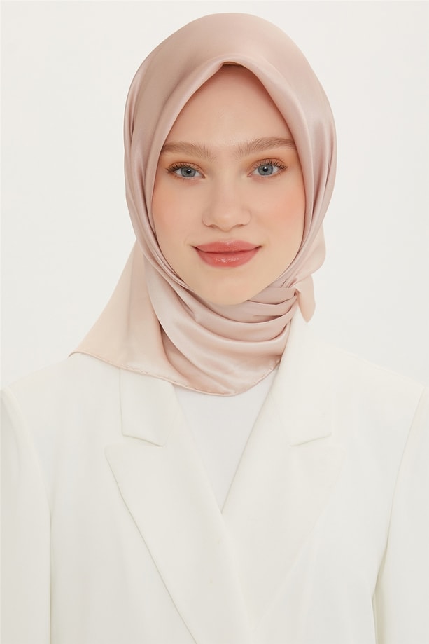 Armine Twill İpek Eşarp 22Ya8770 11