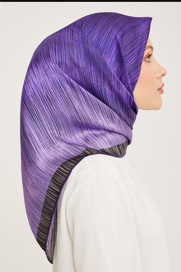 Armine Sura İpek Eşarp 23Ka9005 31
