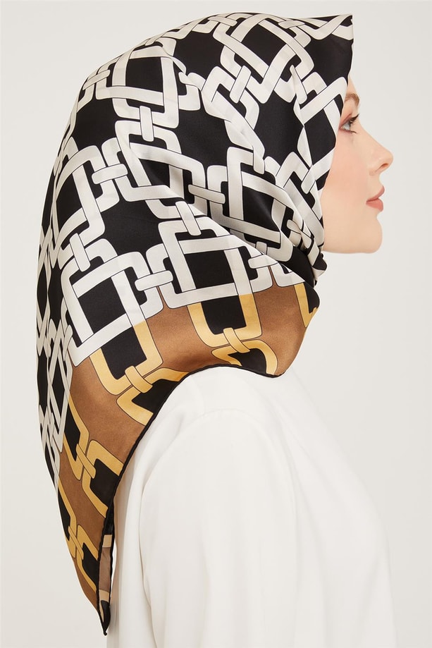 Armine Sura İpek Eşarp 23Ka9007 01