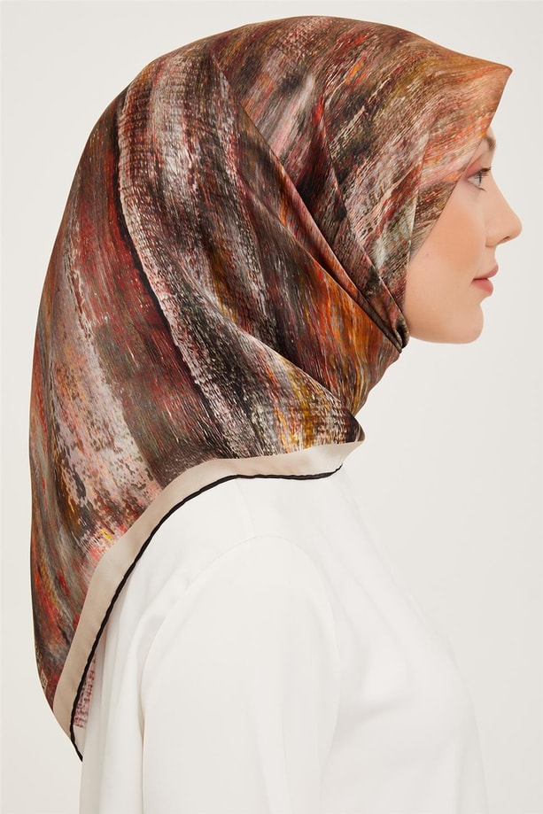 Armine Sura İpek Eşarp 23Ka9012 01