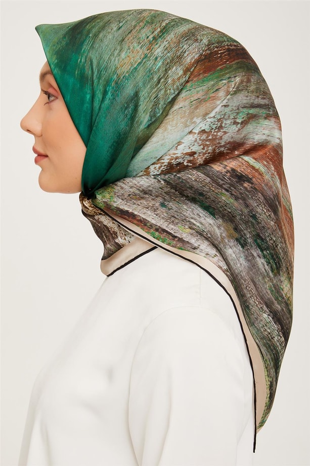 Armine Sura İpek Eşarp 23Ka9012 02