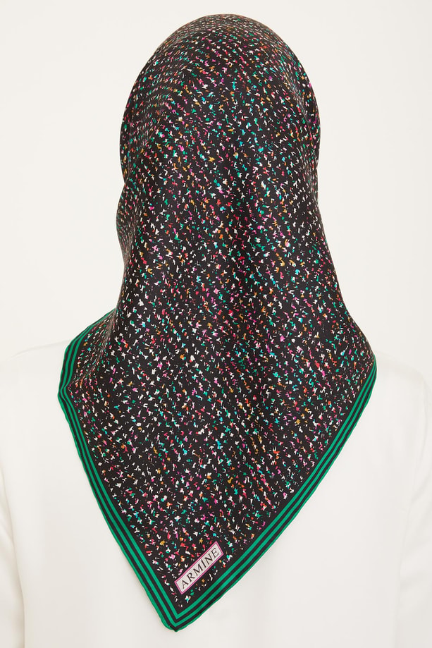 Armine Sura İpek Eşarp 23Ka9013 05