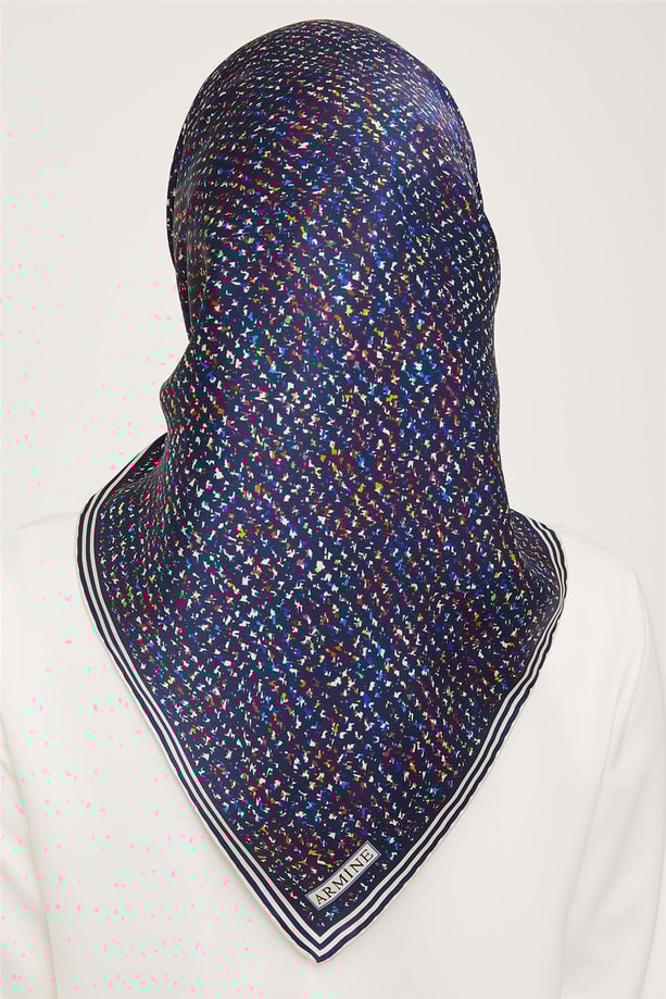 Armine Sura İpek Eşarp 23Ka9013 10