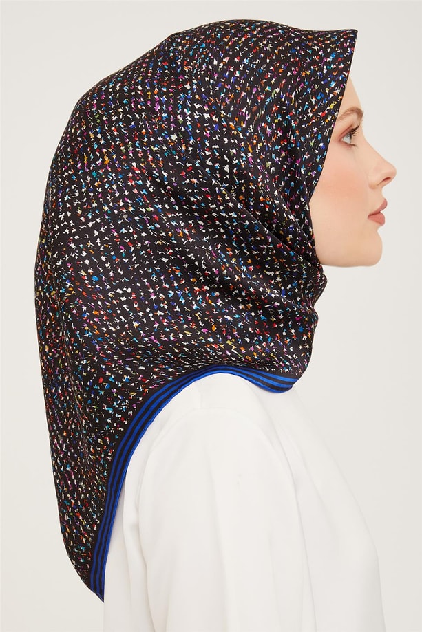 Armine Twill İpek Eşarp 23Ka9013 07