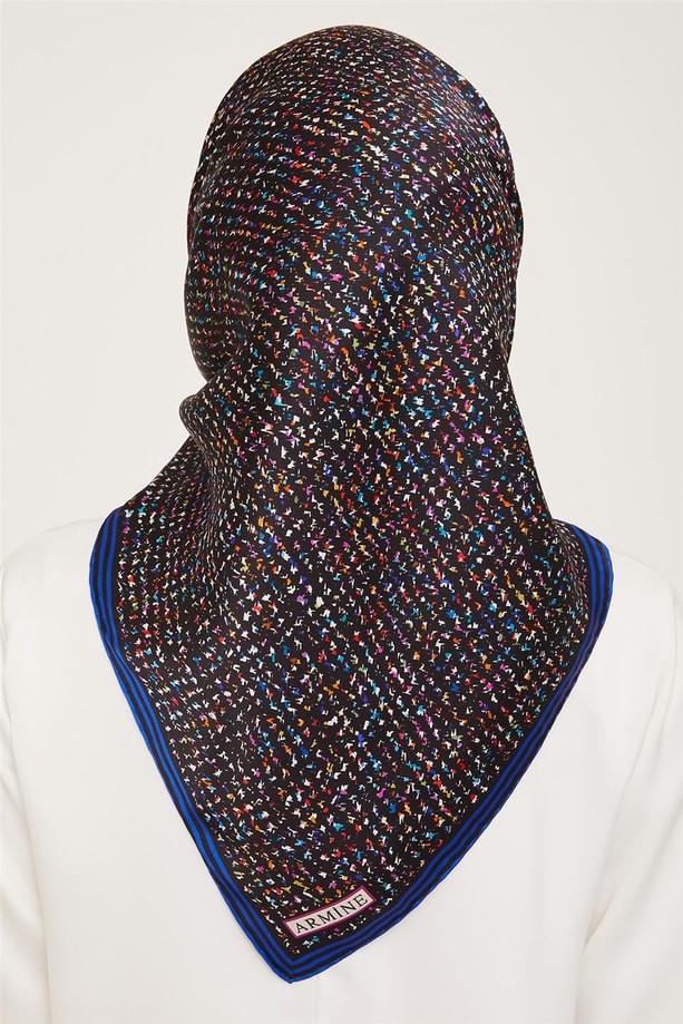 Armine Twill İpek Eşarp 23Ka9013 07