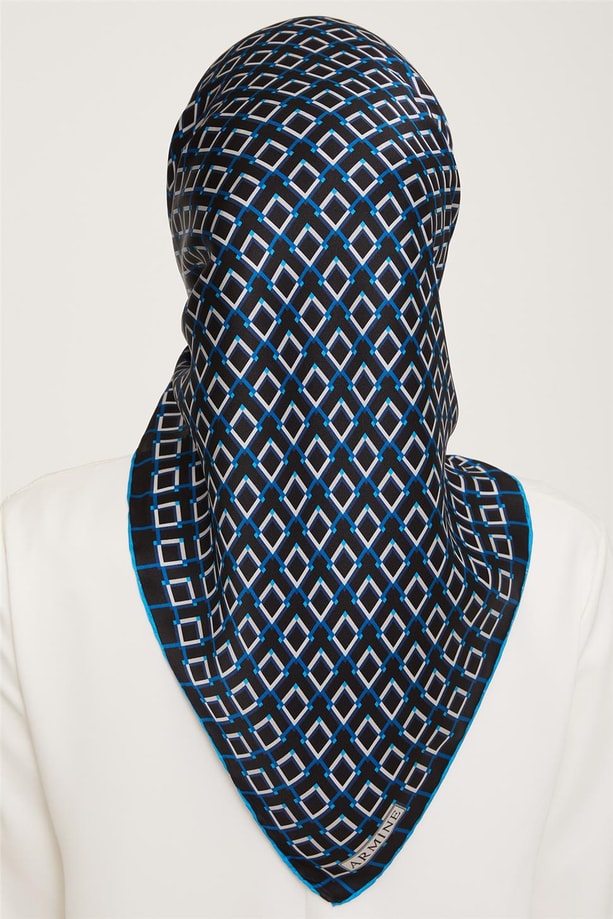 Armine Twill İpek Eşarp 23Ka9016 51