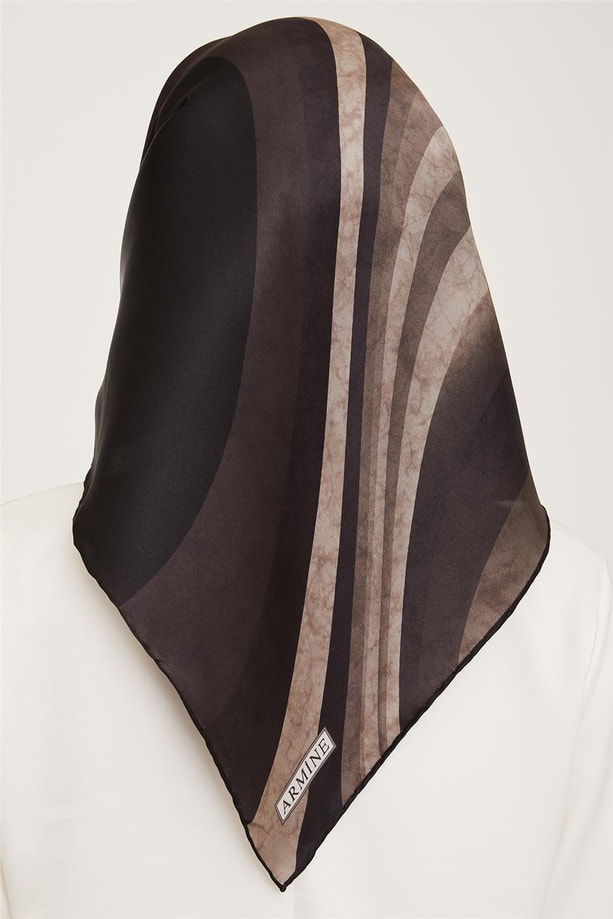 Armine Sura İpek Eşarp 23Ka9021 10