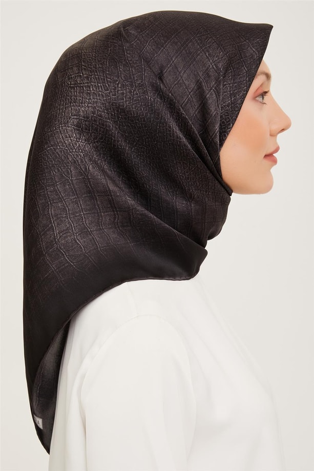 Armine Twill İpek Eşarp 23Ka9030 51