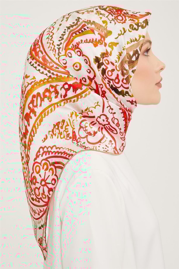 Armine Sura İpek Eşarp 23Ka9037 01