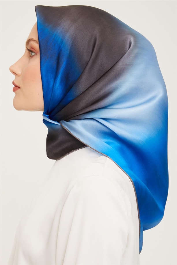Armine Twill İpek Eşarp 23Ka9051 07