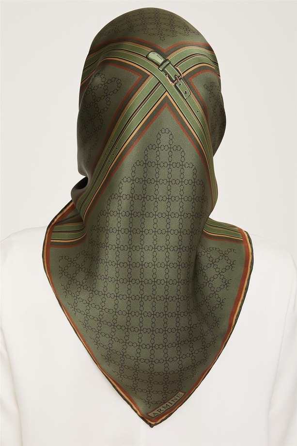 Armine Sura İpek Eşarp 23Ka9054 08