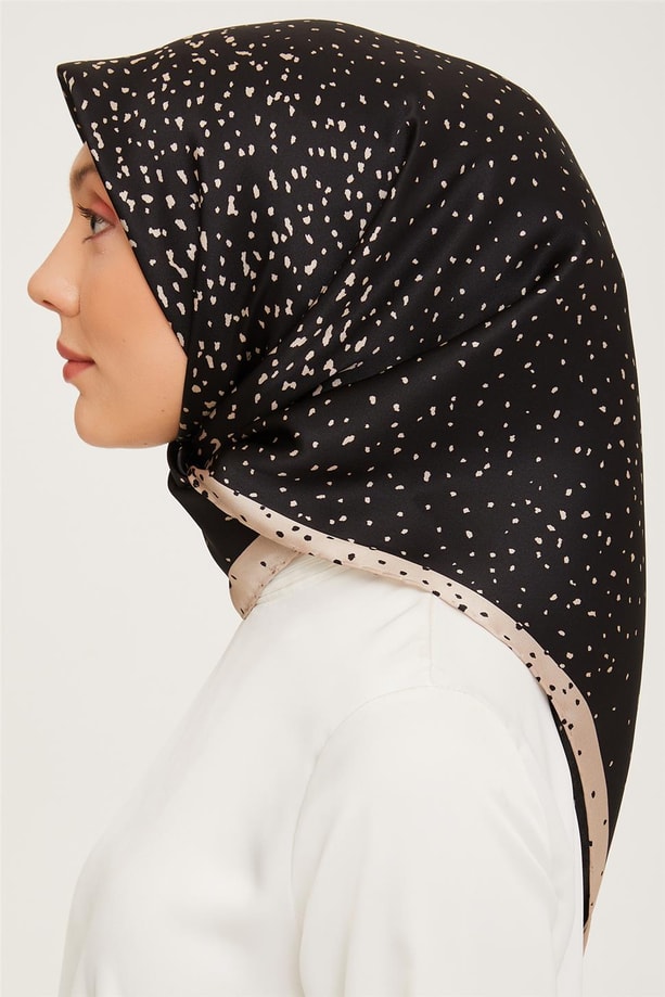 Armine Sura İpek Eşarp 23Ka9060 53