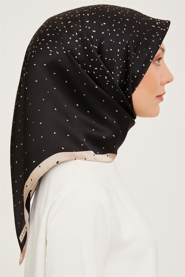 Armine Sura İpek Eşarp 23Ka9060 53
